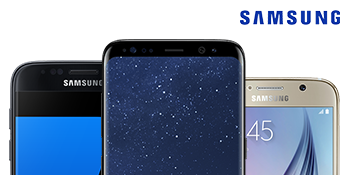Abonnementen met een Samsung vergelijken